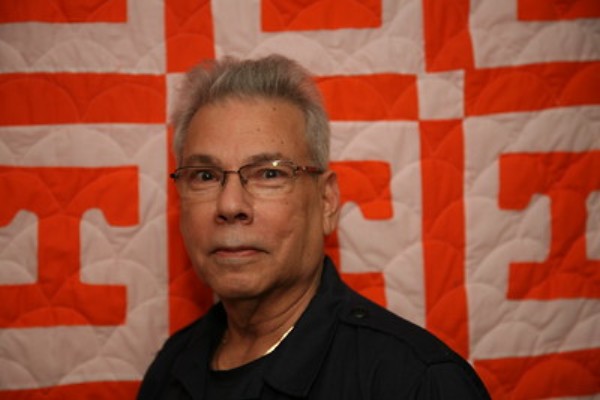 Board Member Juan Quinton Image