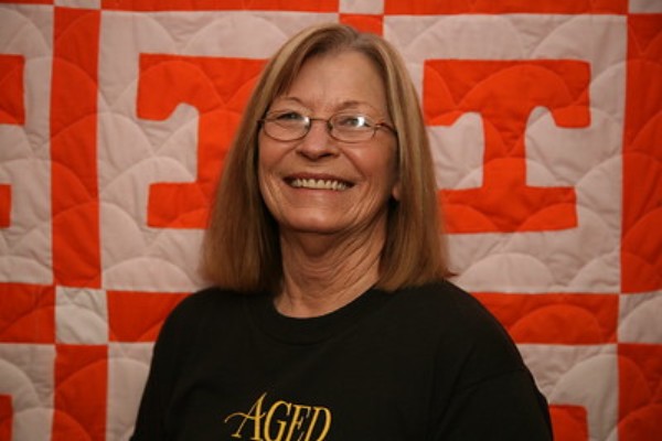 Board Member Janet Cooper Image